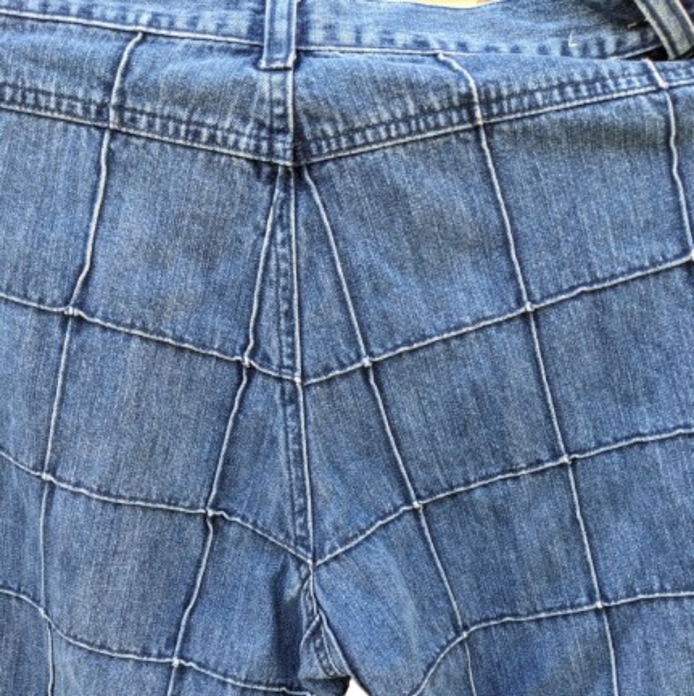 Lee's Riveted Jeans - Picture 5 of 17